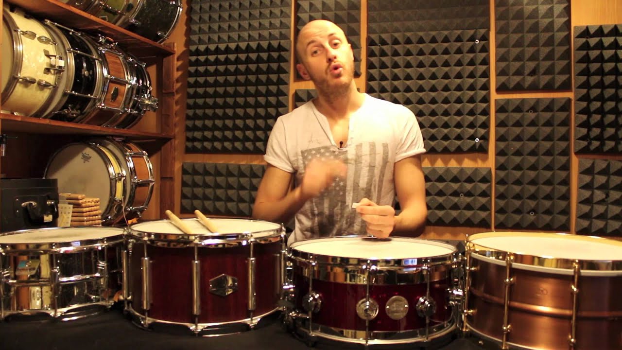 Blocca Accordatura Drum Art
