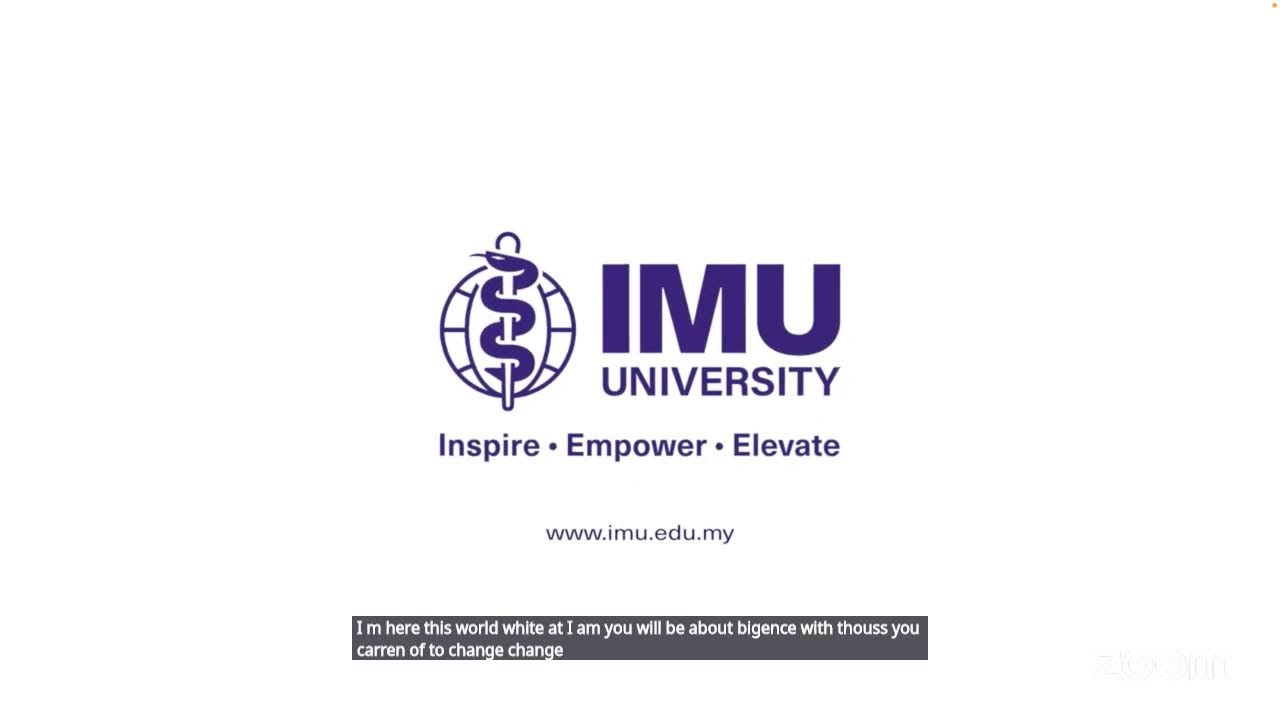 IMU SPM Final Sprint 2025 - Modern Maths