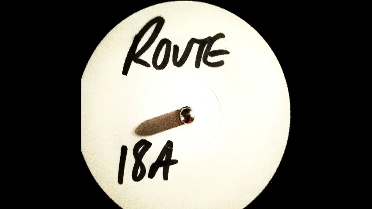 Lawrie Immersion – Acid Techno