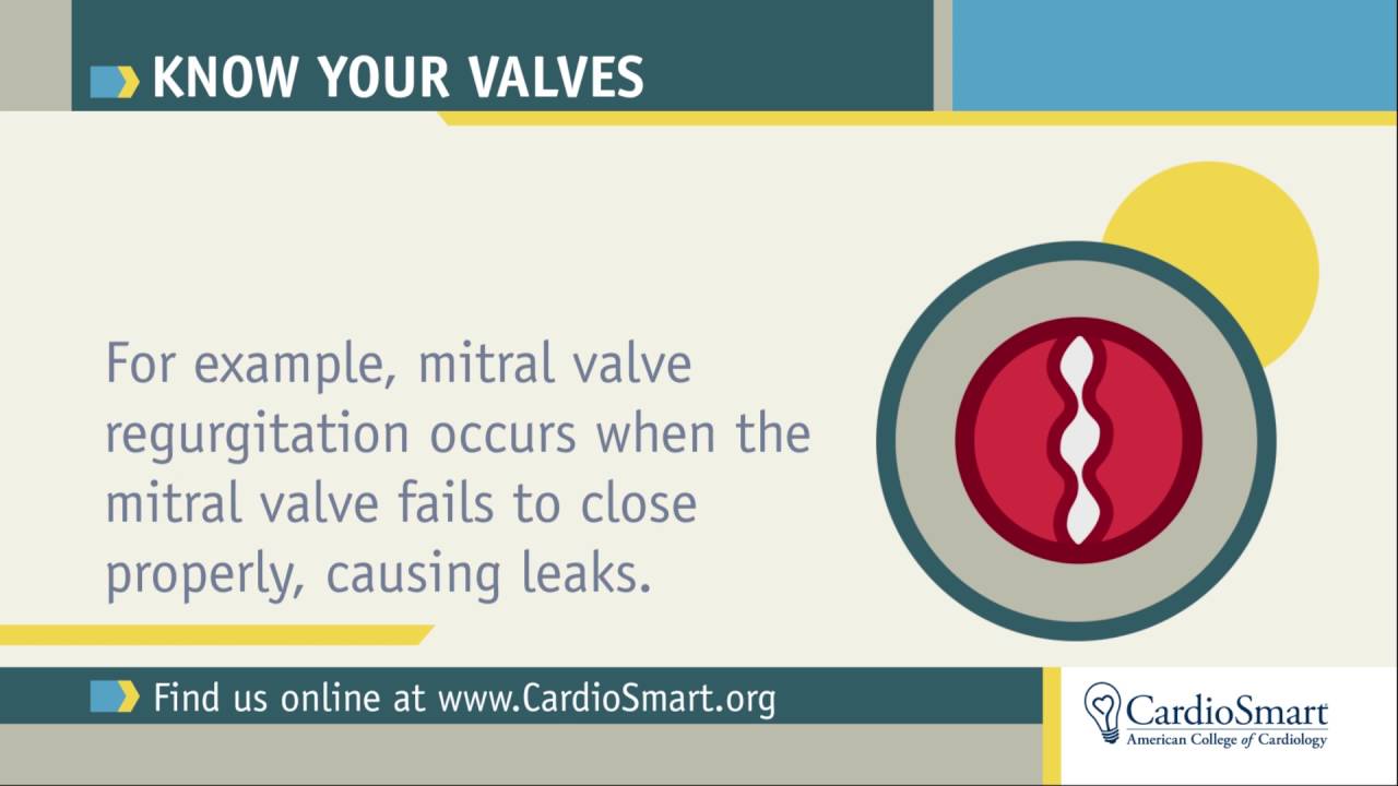 CardioSmart | Heart Valve