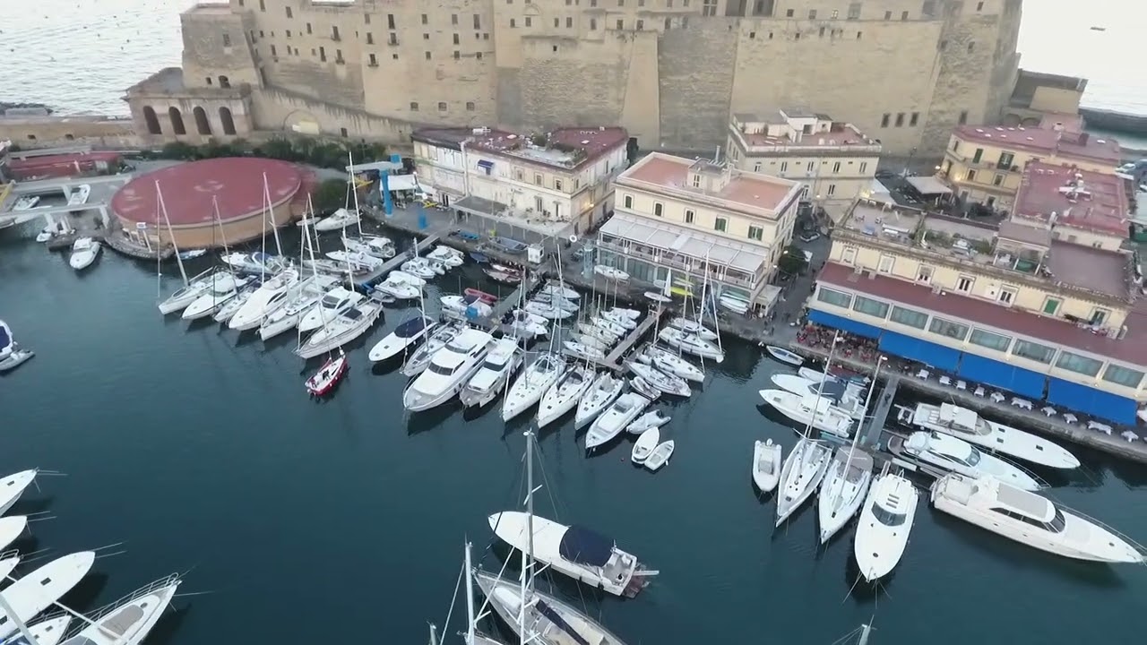 Antonio Amoroso Video #3