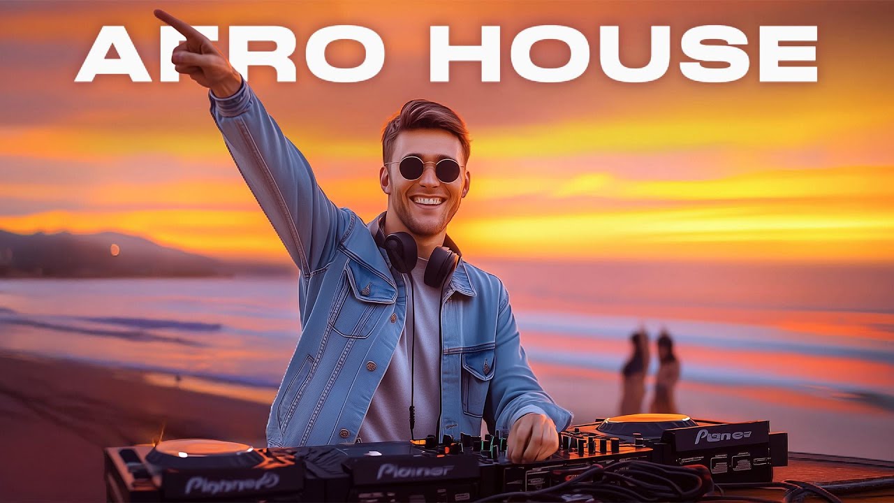 SUMMER AFRO HOUSE Sunset Mix (Adam Port, Avicii, The Weeknd, Coldplay, Diplo) - Summer Vibes #52