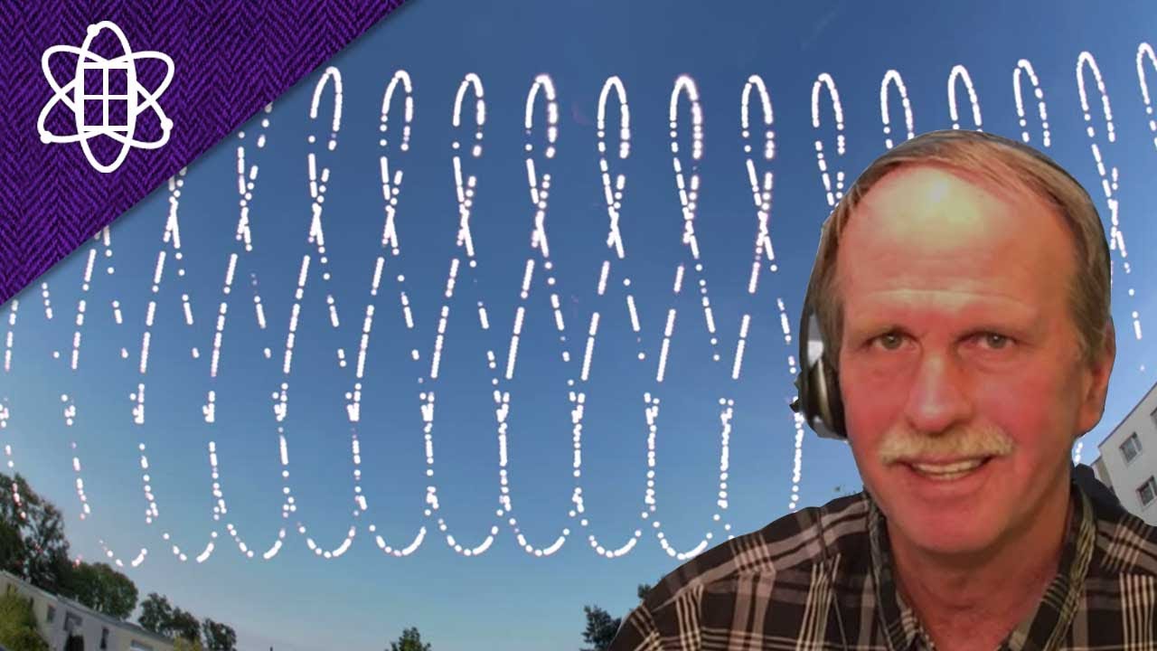 Understanding the Analemma Part 1