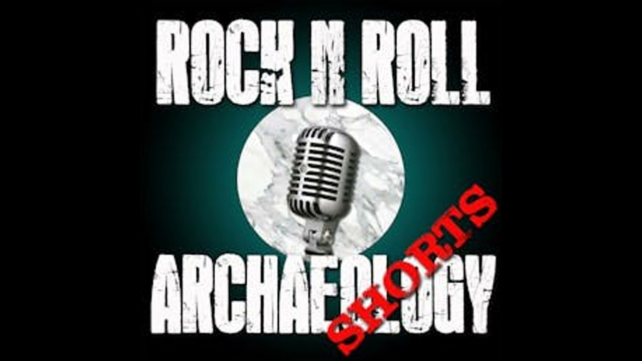 Shorts:  Southern Rock Opera: Ghosts, Myths, and Monsters