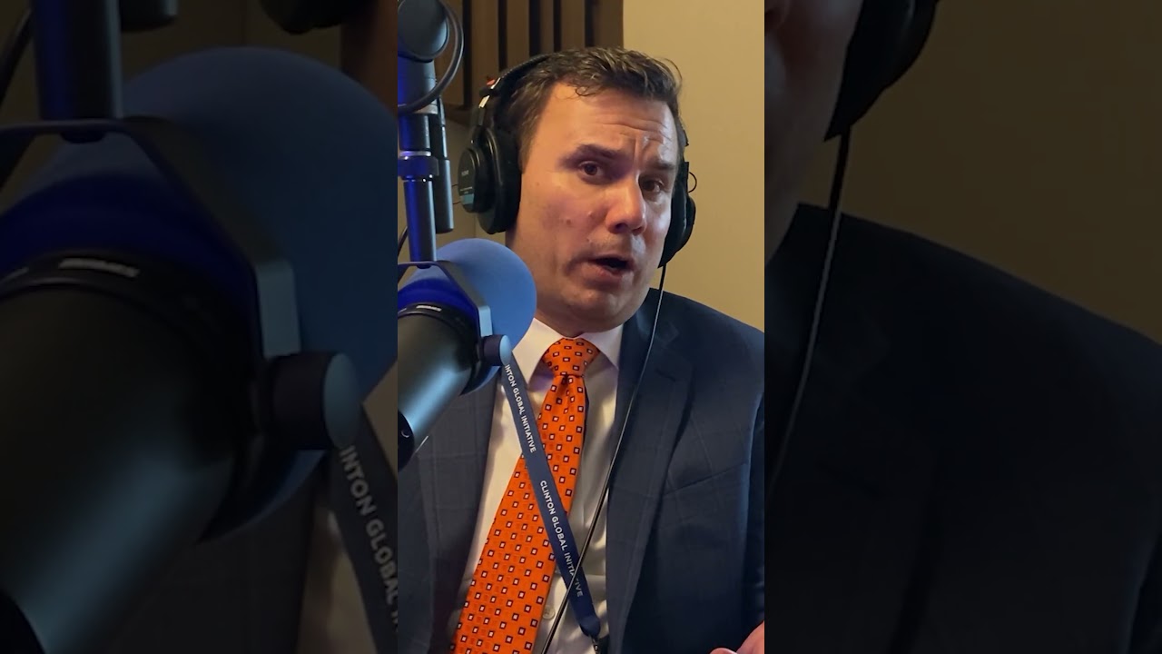 He talked about climate change in his weather forecast. Then came a death threat.