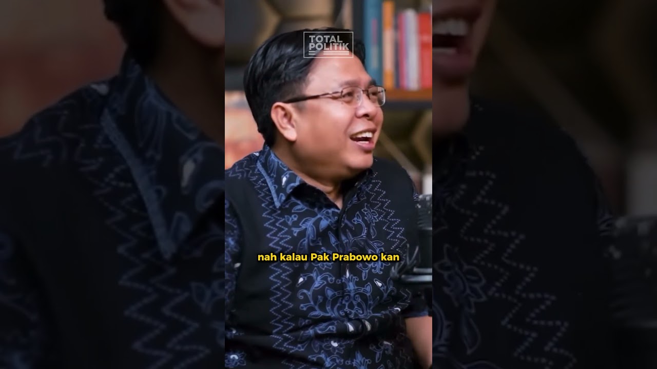 Era kejayaan NU sirna usai Jokowi lengser? #totalpolitik #jokowi #nadlatululama #burhanuddinmuhtadi