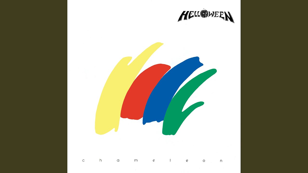 I Don't Wanna Cry No More (2024 Remaster)