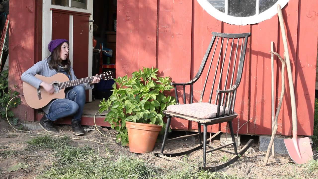Gef&auml;ngnisblues - Salma (Folsom Prison Blues Cover deutsch)