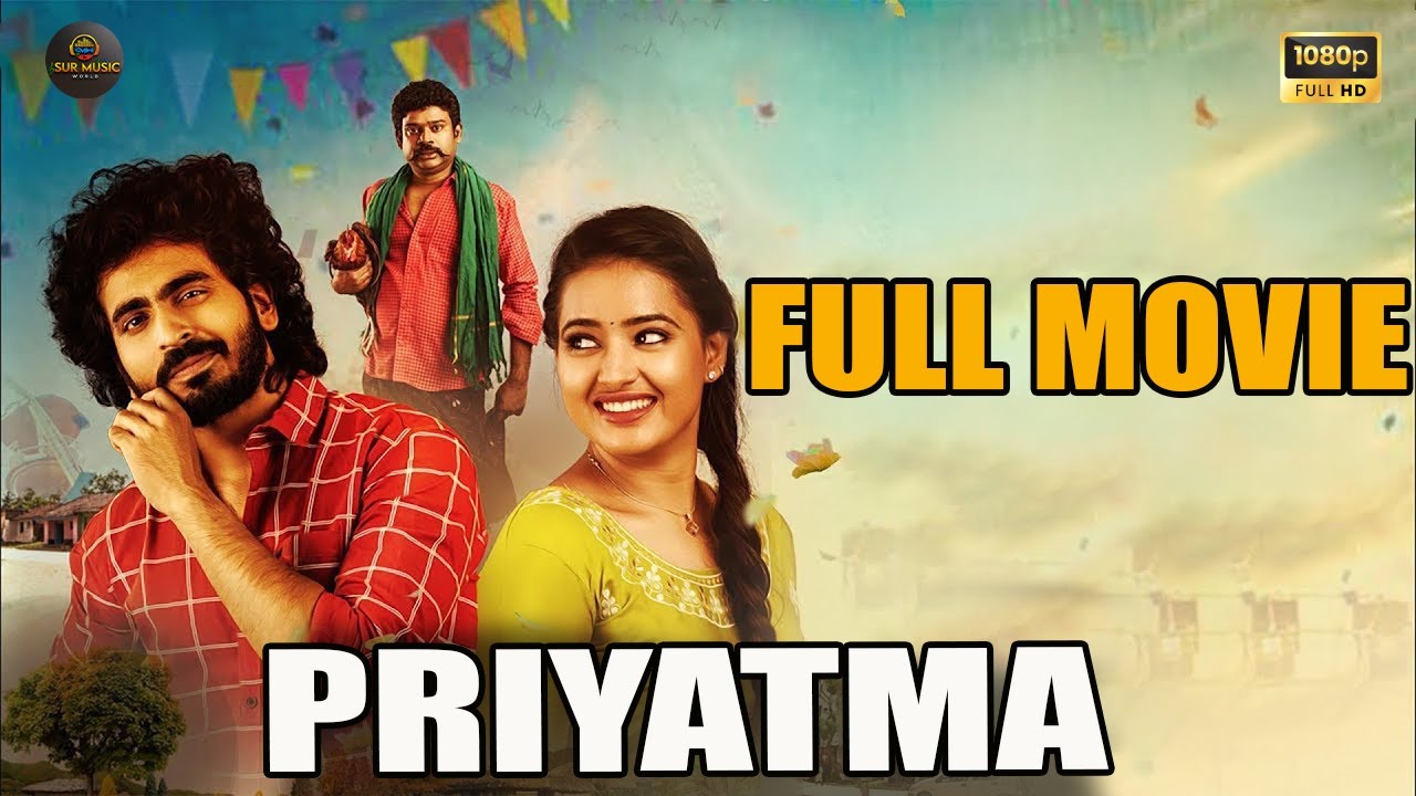 New Release Hindi Dubbed Blockbuster Action Movie Full HD 1080p | Racha Ravi | South Film 2025