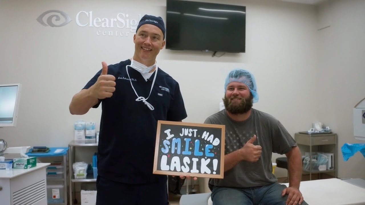 Meet Dr. Luke