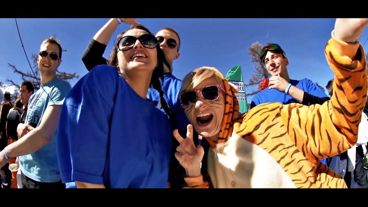 SnowShow Music Fest 2014 | Official Aftermovie