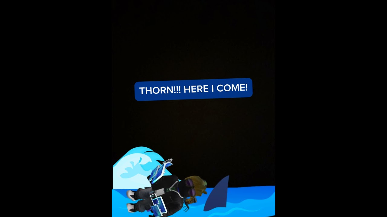 BIRDMA'S SAVING THORN!! (GPT Lore) 