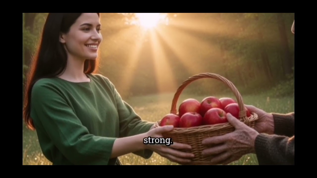 No one is like her