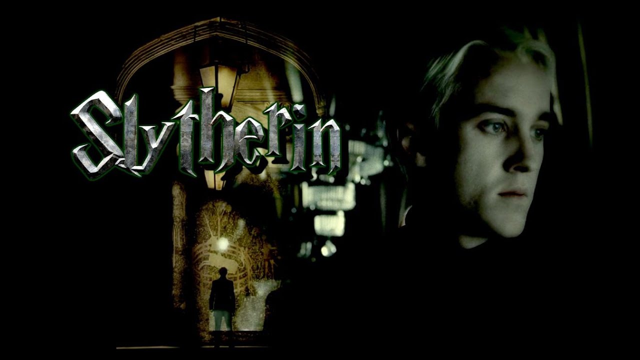 [Slytherin] Strike A Match (Lyrics+Vietsub)