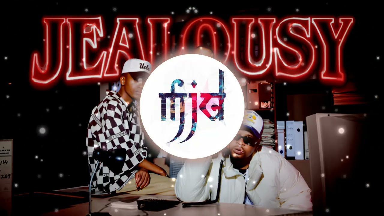 Jealousy - Khalil Harrison, Tyler ICU ft. Leemckrazy, Ceeka RSA (MJD Remix)