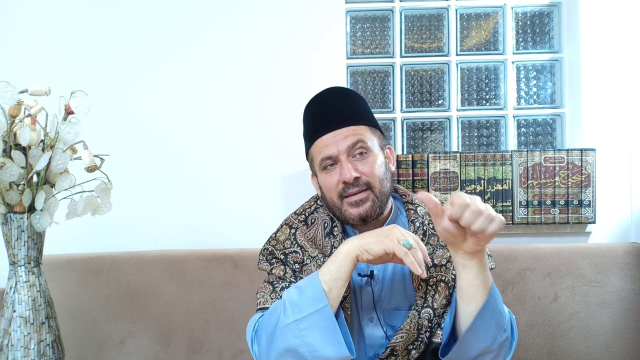 البدعة الحسنة هل هي زيادة في دين ناقص؟!