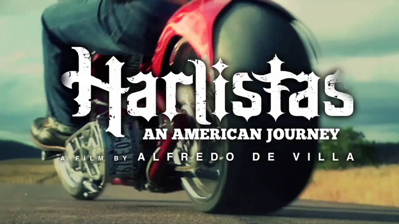 'Harlistas: An American Journey' National Commercial