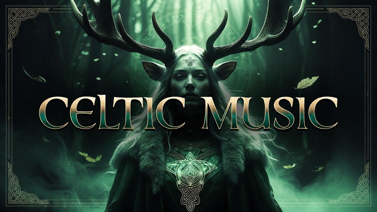 This Celtic Music Will Wrap Your Heart in Comfort and Emotional Healing