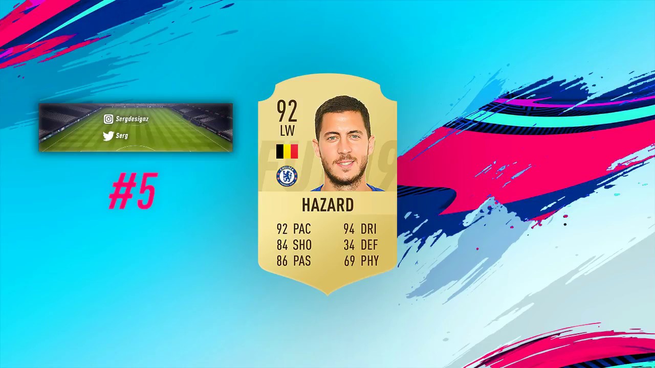 Get Paid for Playing New FIFA 19 : TRADING METHODS