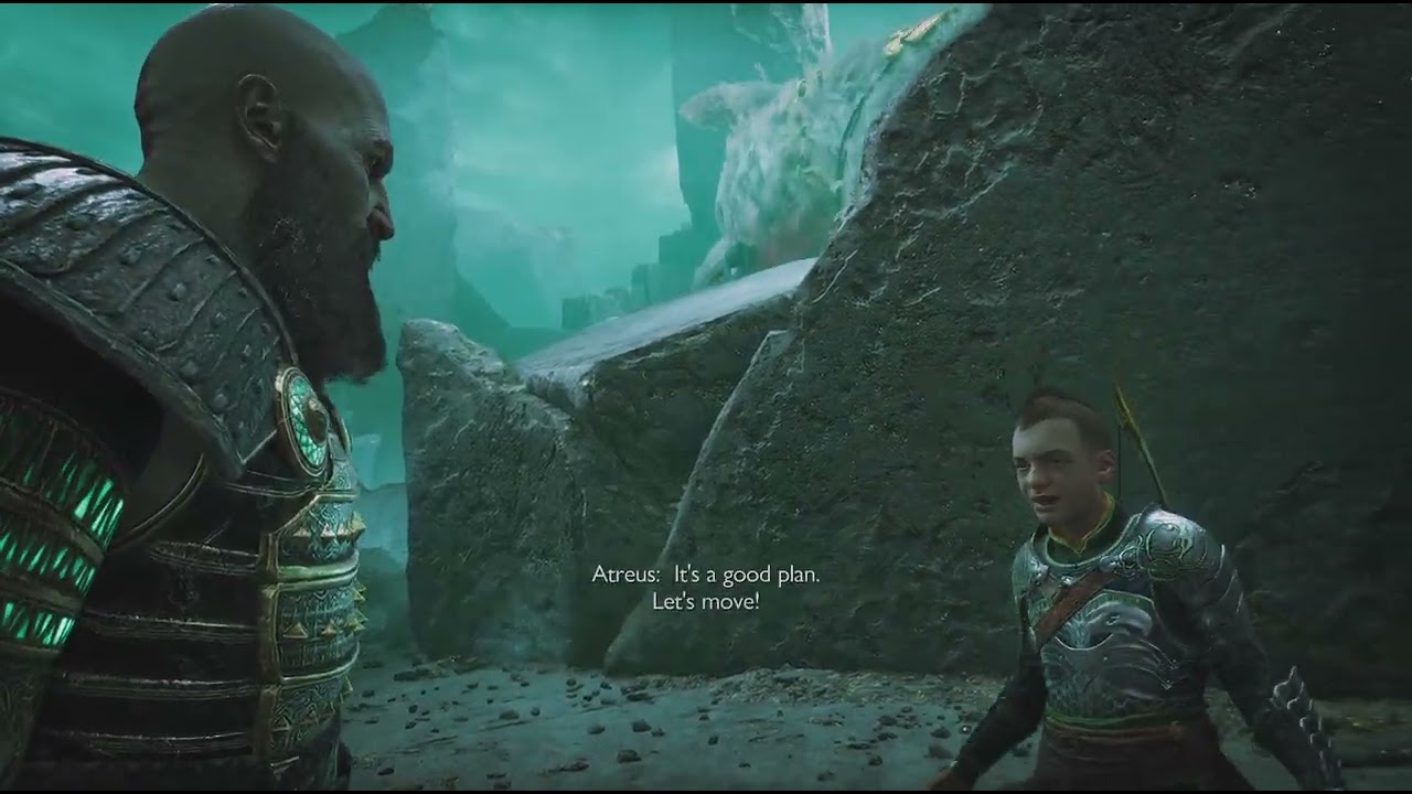 God of War Ragnarök_20250112150925