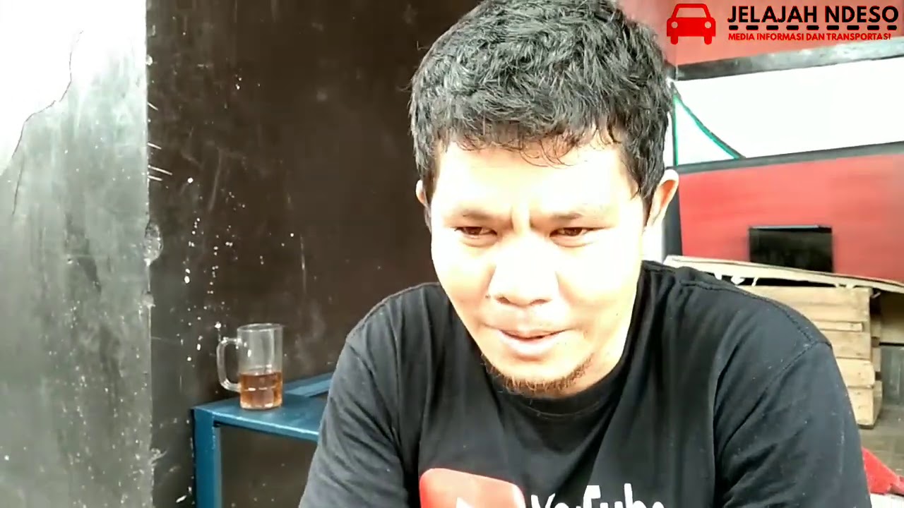 Dua pekan berada pool ALS JOGJA, Pak muhammad nur punya cerita batu akik
