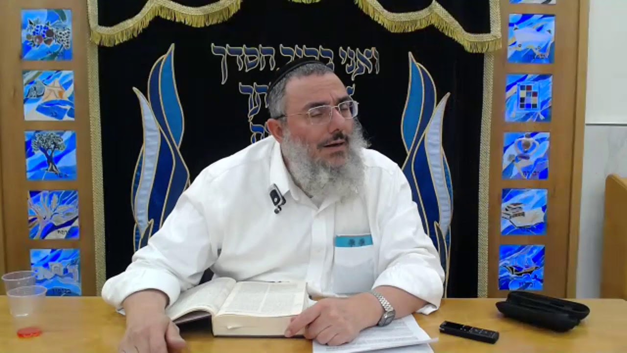 תנאים - שמעון הצדיק - חלק ד' - מאמריו - י