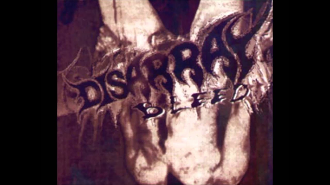 DISARRAY - 