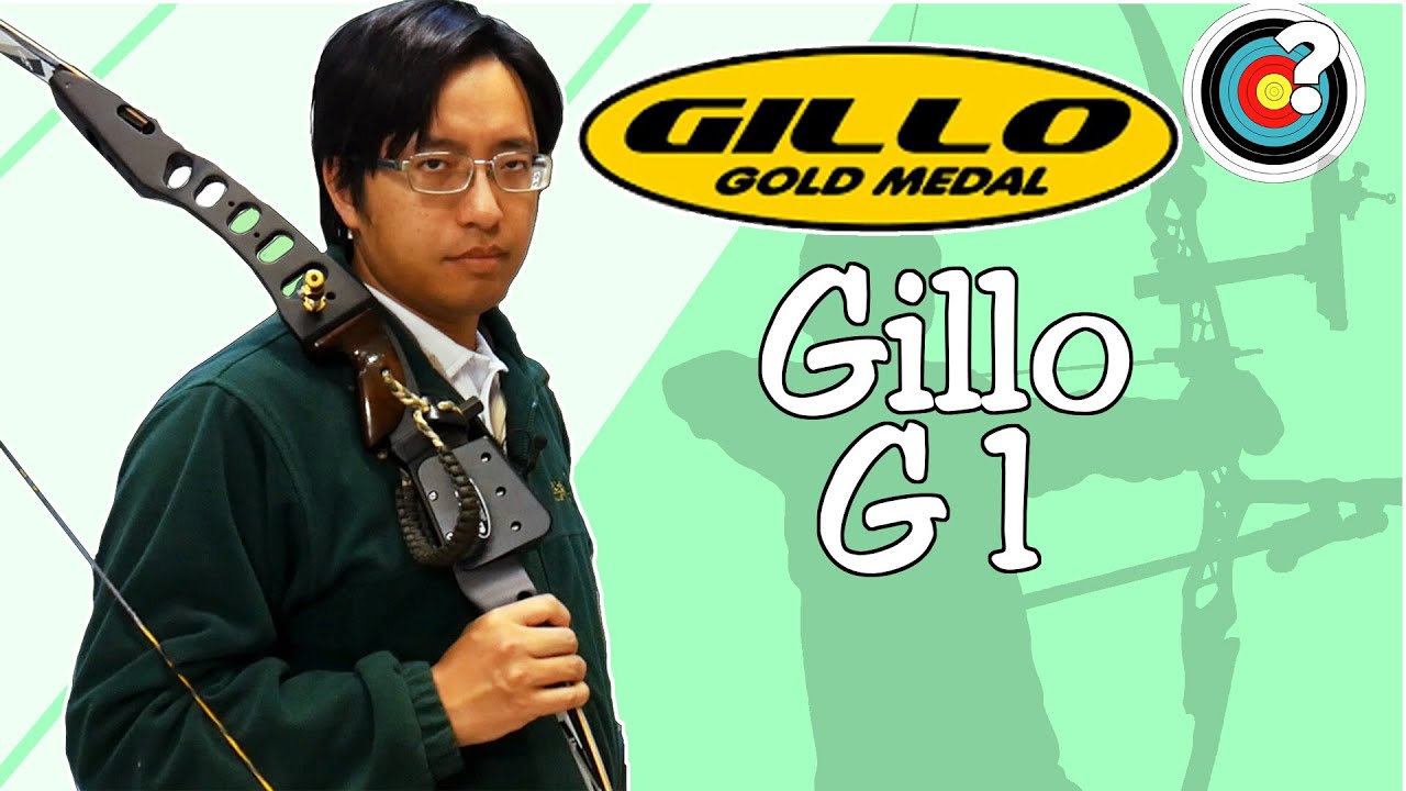 Archery | Gillo G1 Bow Review