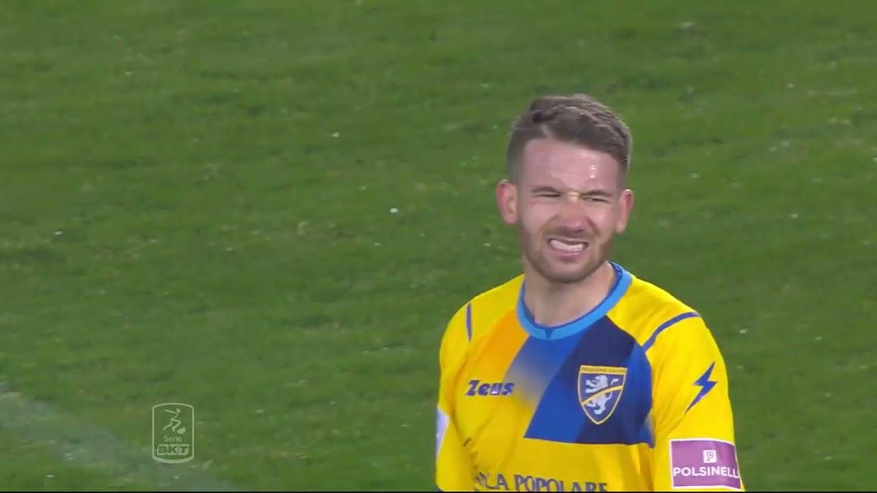 HIGHLIGHTS Frosinone - Pescara 0-0