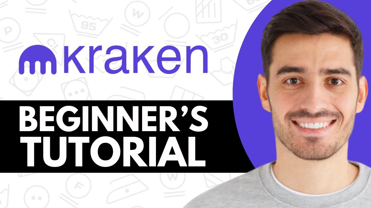 How To Use Kraken Exchange (2026) | Kraken Tutorial For Beginners