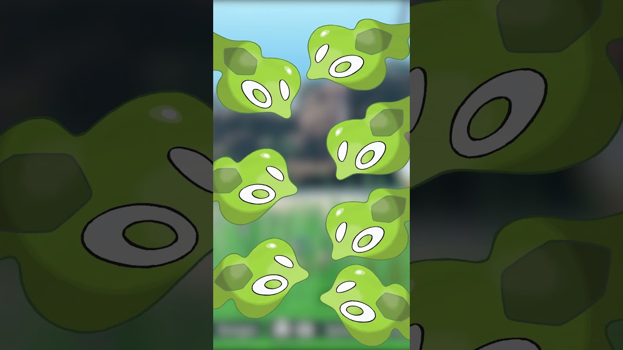 Sind DIESE Pok&eacute;mon &uuml;berhaupt LEGEND&Auml;R?! - Pok&eacute;mon Fakt Nr.72