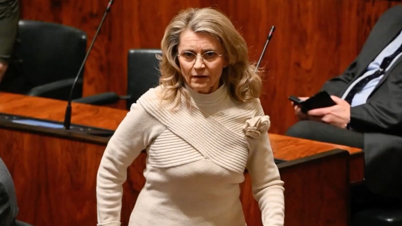 Finnish Lawmaker Convicted in 'Hate Speech' Case, Likely to Appeal