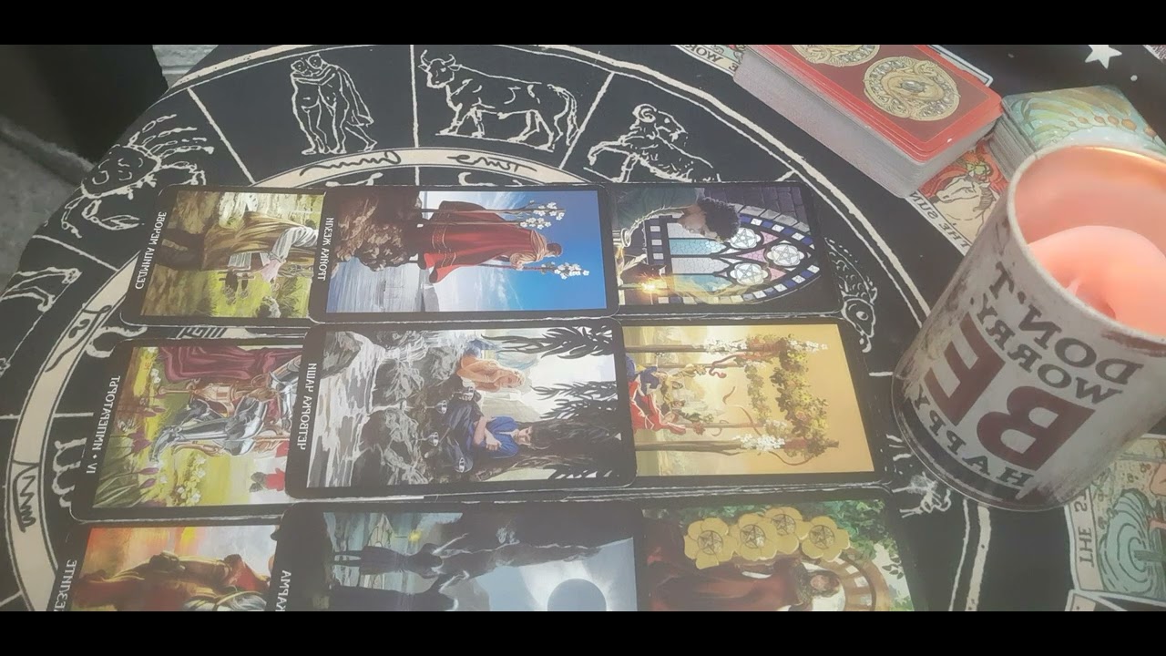 Идва ли нова любов? Кой? Как? Кога? Таро с Ники ❤️ 💯 🔥 🔥 🔥