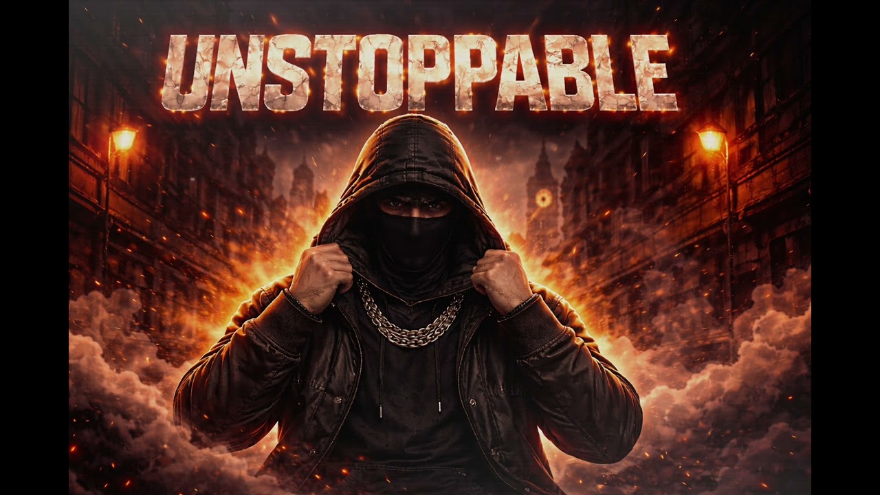 UNSTOPPABLE | Dark UK Drill Type Beat 2026