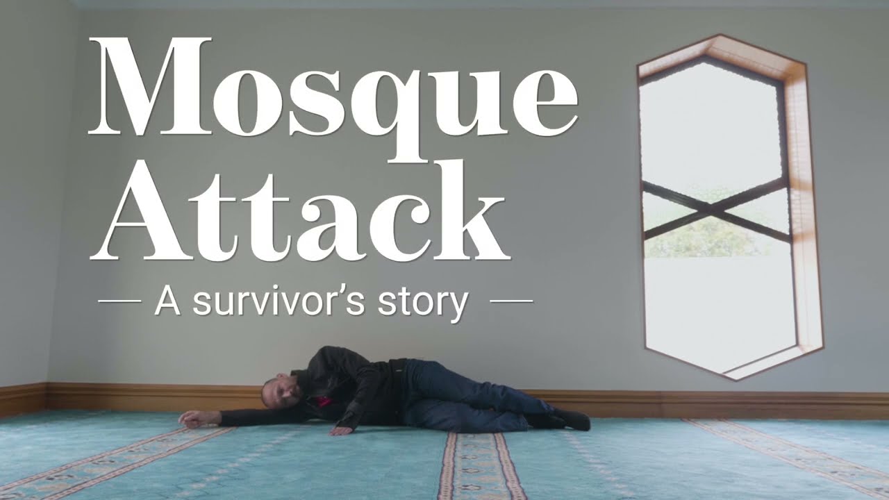 Mosque Attack Trailer