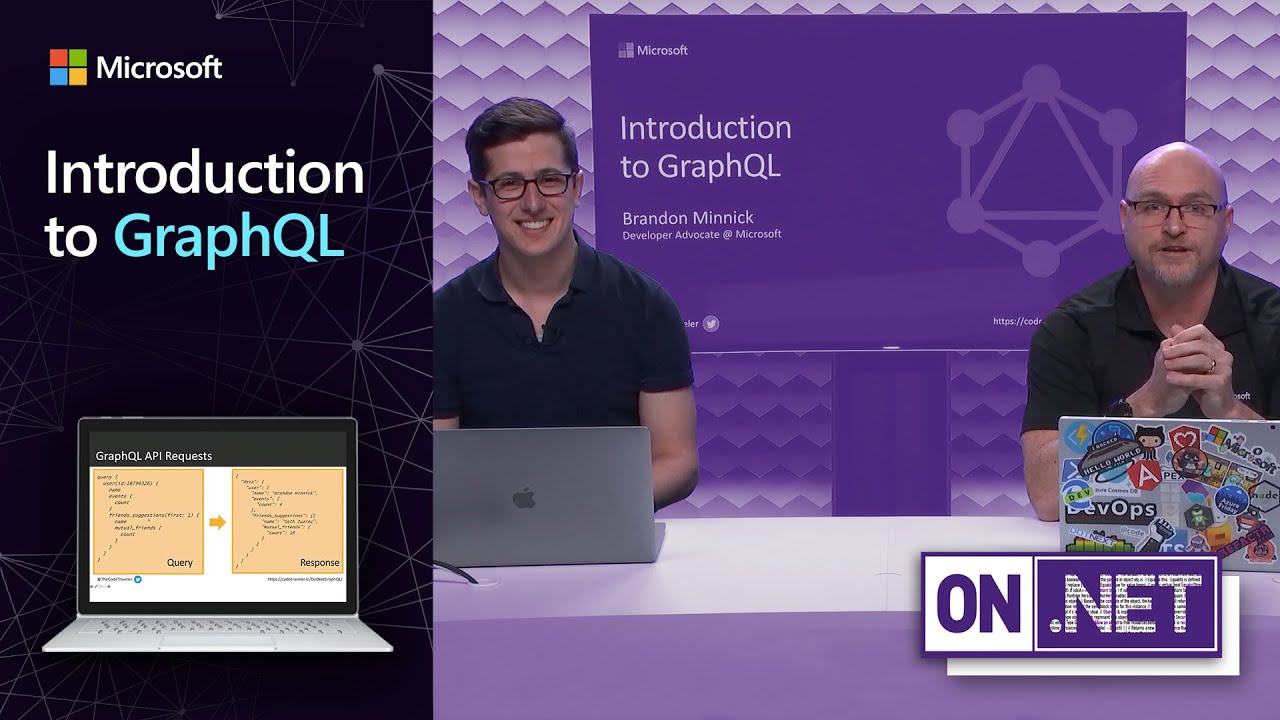 Introduction To GraphQL