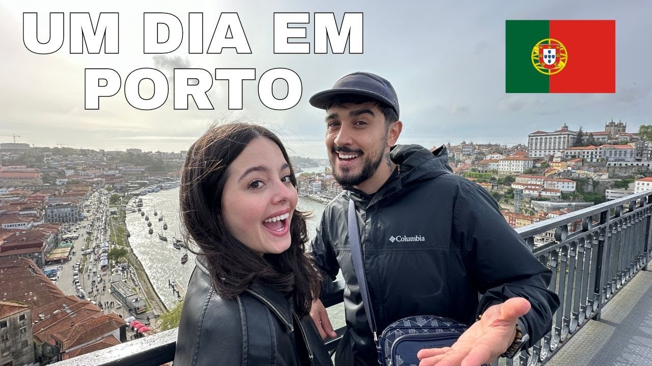 MODO ECONÔMICO EM PORTO - VALE A PENA CONHECER?