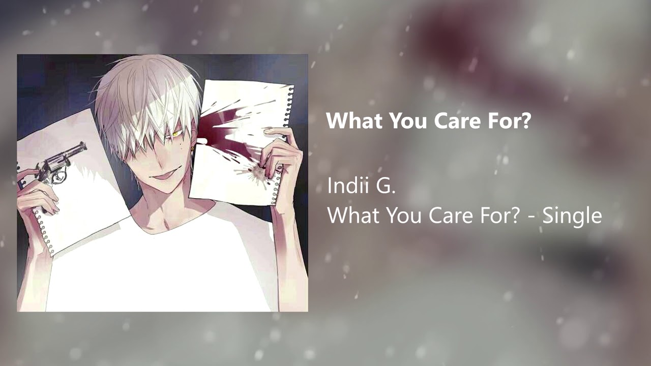 What You Care For? (prod. numb)