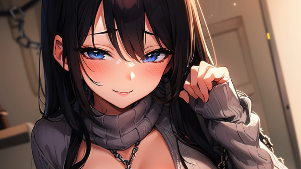 完全無欠な完璧歳上美少女ﾊｲｽﾍﾟでｸｰﾙなのに嫉妬で豹変して…【シチュエーションボイス】
