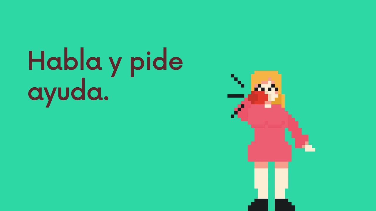 Aprender desde casa