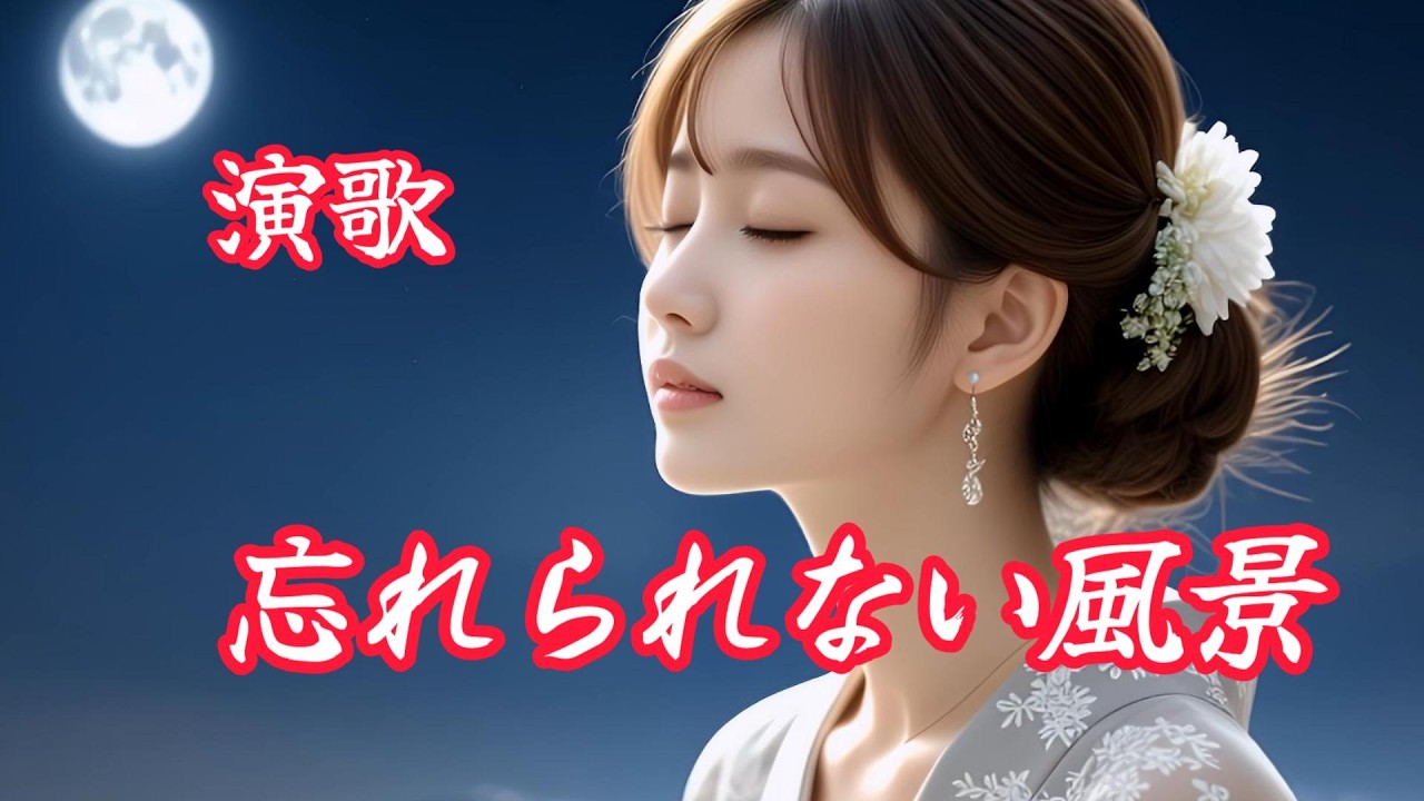 【AI演歌、歌謡曲】2026:1.16日配信　特撰10曲になります、伝統的な演歌の美しさと革新のAIサウンドを融合。J-POPの要素も取り入れ、感動のメロディーをお届けします。