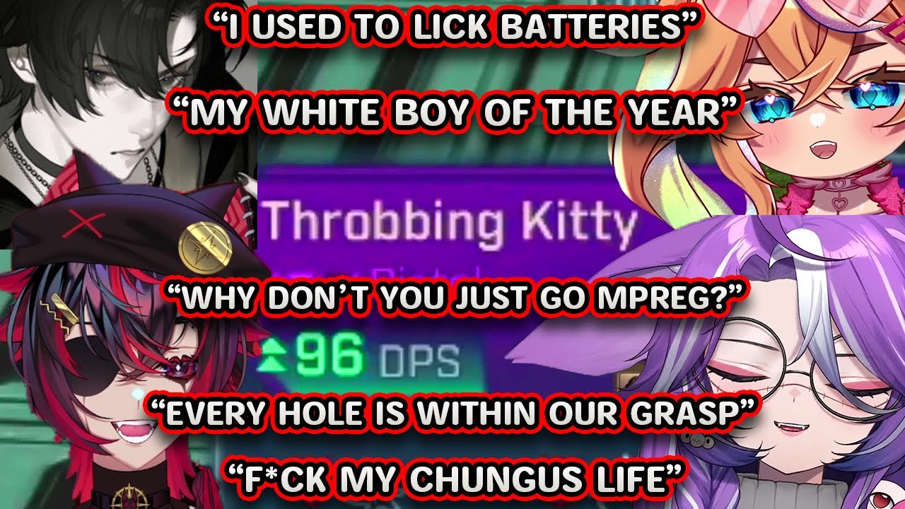 Ari's Borderlands 4 Out of Context Moments`