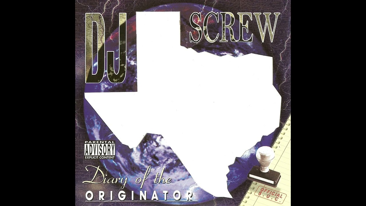 One Day {UGK} - DJ SCREW (REMASTERED)