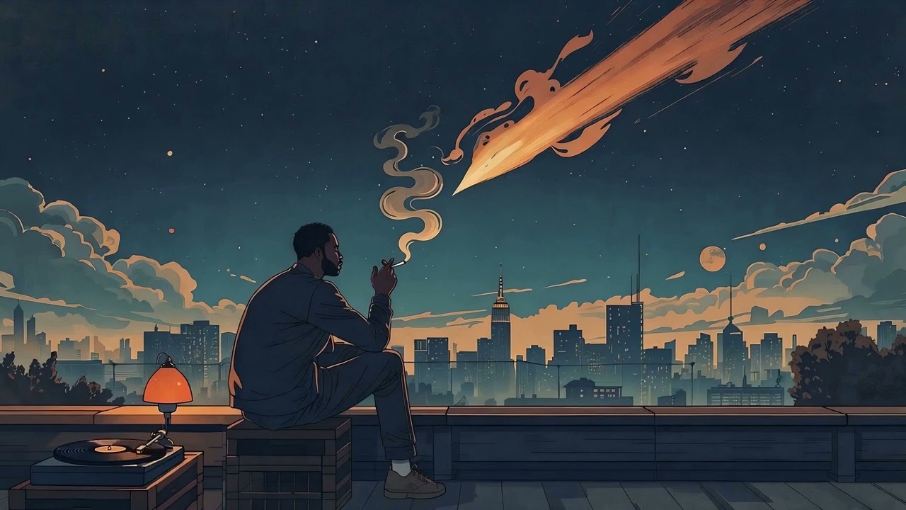 Dusty Jazz Samples 🎷| Laid Back Boom Bap Therapy 🎧