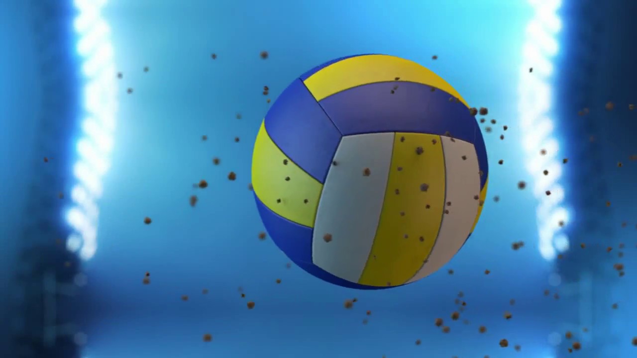 BRICS Games 2018 Volleyball China vs SA Men