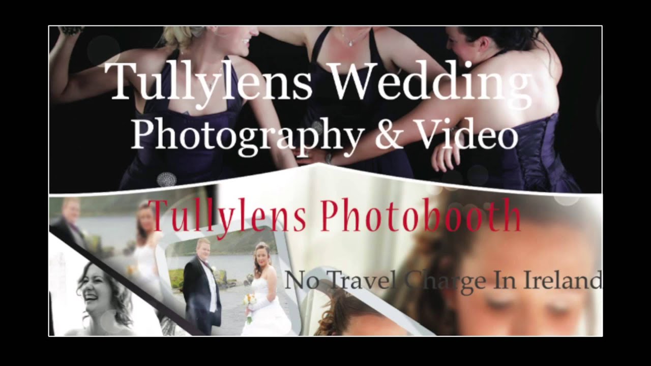 Tullylens Web Video for Small Business and Video booth