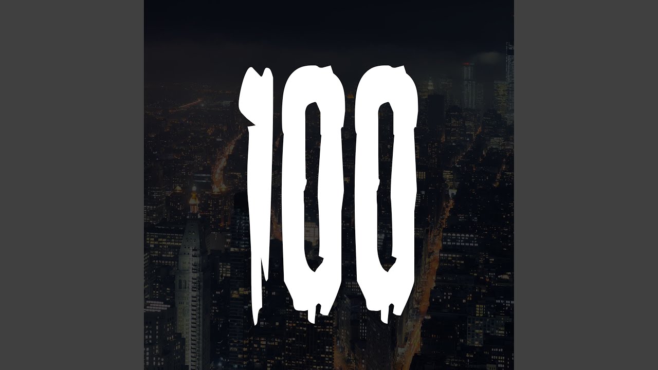 100