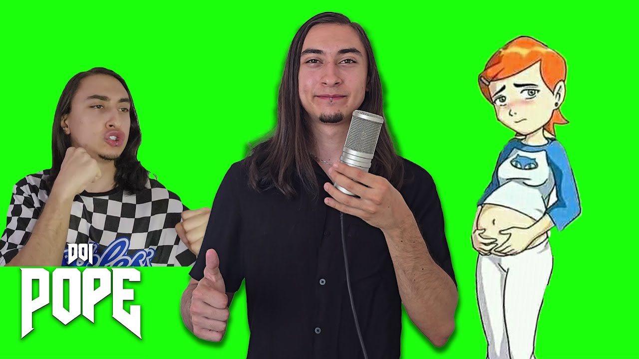 2POPE - SOLUTIA VA ROG EP.6
