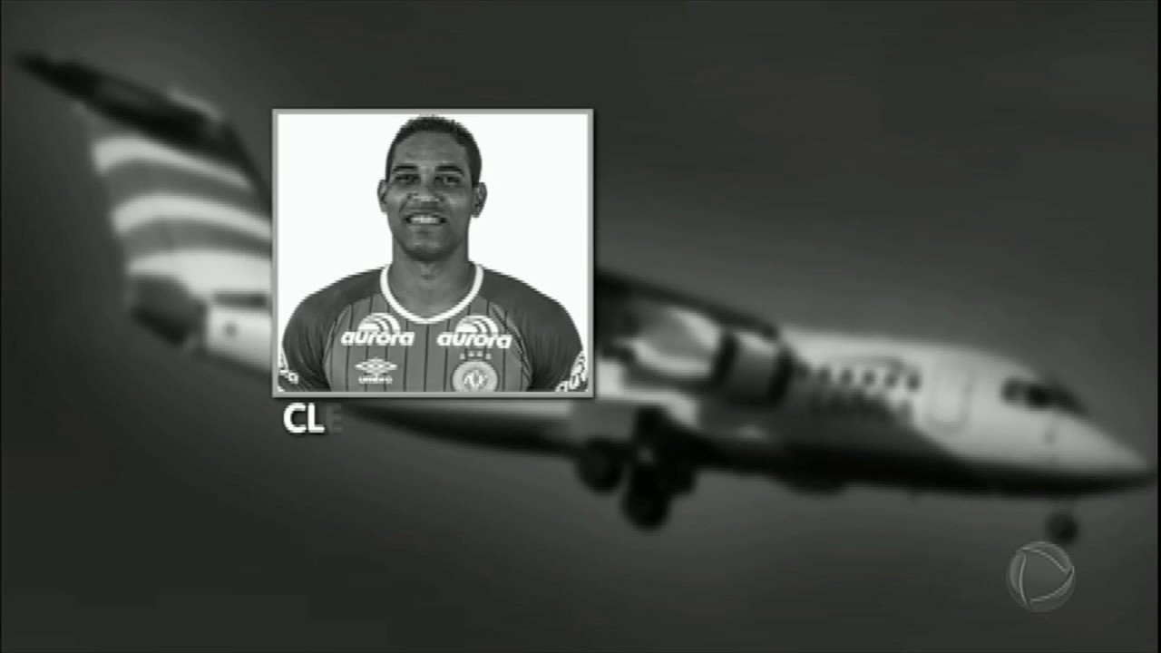Conheça os jogadores e jornalistas que estavam no avião da Chapecoense