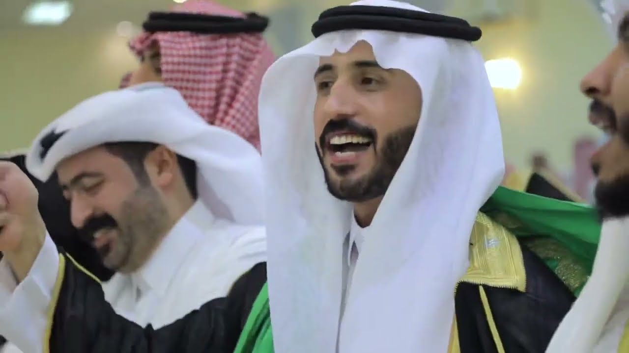 زواج / البراء عادل الشريدة